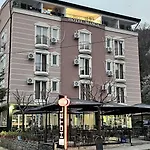 Manga Peshkopi
