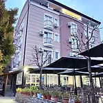 Hotell Manga