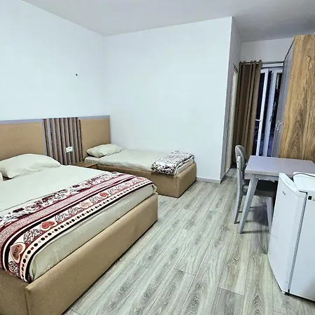 Hotell Manga 3*