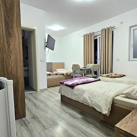 Manga Peshkopi