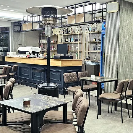 Manga Hotell Peshkopi