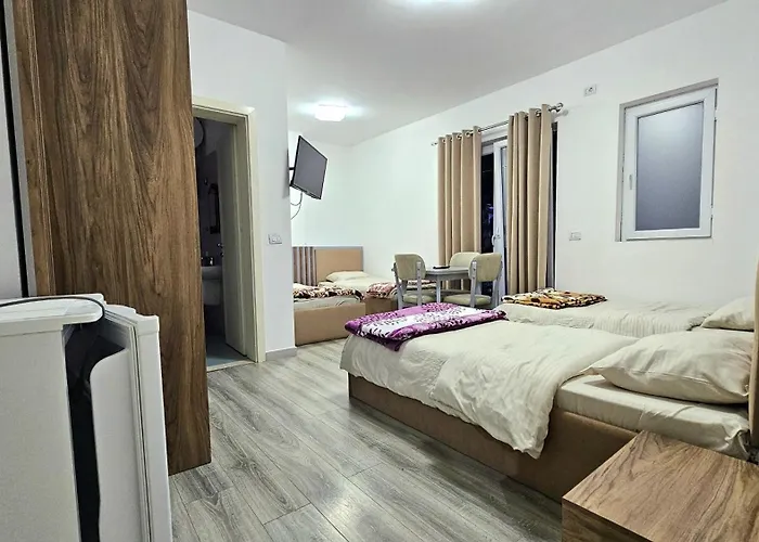 Manga Peshkopi