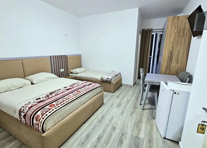 Otel Manga 3*