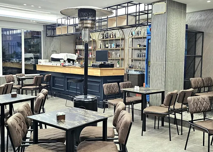 Manga Otel Peshkopi